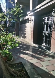 冷感酱x面瘫君