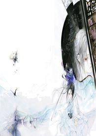 花飞雪落