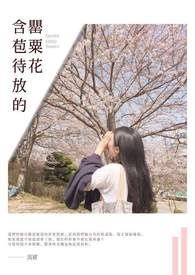 含苞待放的罂粟花〈修稿中〉