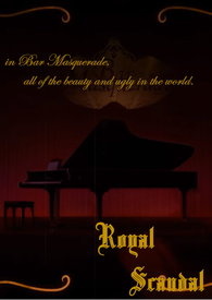 Royal Scandal