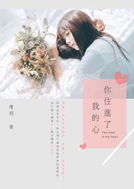 你住进了我的心