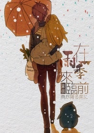 在雨季来临前