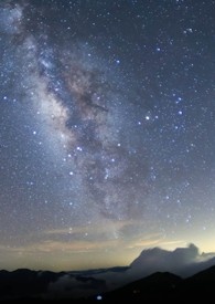 点缀夜晚的星星－星尘短文集