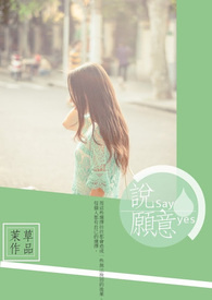 说愿意(完)