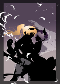 RWBY──拳王之路