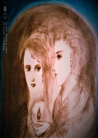 黑暗中的温柔~第三部 A journey without Distance