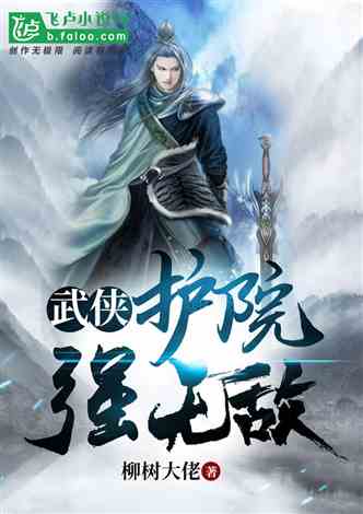 武侠：护院强无敌