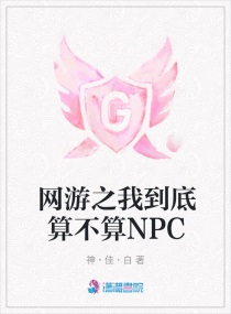 网游之我到底算不算NPC