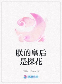 朕的皇后是探花