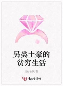另类土豪的贫穷生活