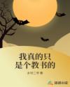 我真的只是个教书的