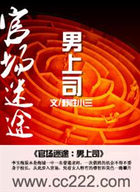 官场迷途：男上司