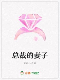 总裁的妻子