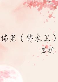 厨娘锦衣卫