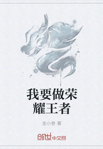 我要做荣耀王者