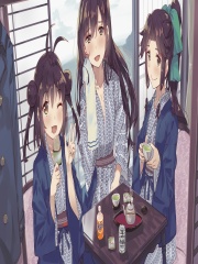 成为舰娘的花式日常