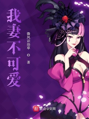 我妻不可爱