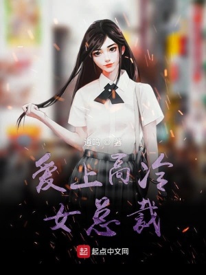 爱上高冷女总裁