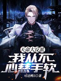 天命大反派：我从不心慈手软