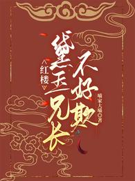红楼：黛玉兄长不好欺