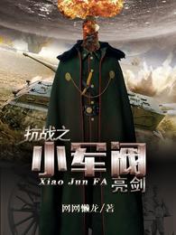 抗战之小军阀亮剑