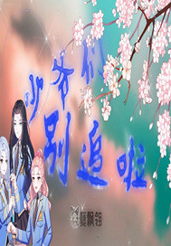 少爷们别追啦