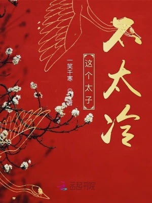 这个太子不太冷