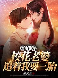 重生后，校花老婆追着我要三胎！
