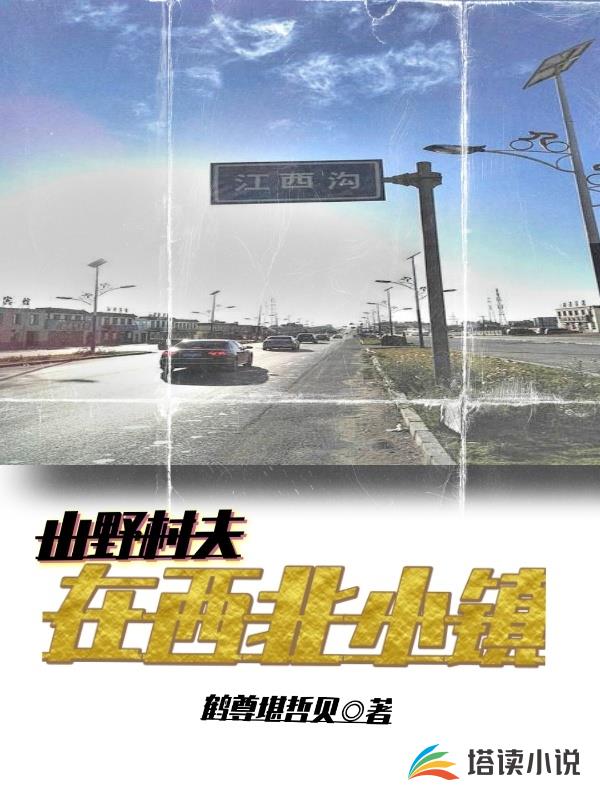山野村夫在西北小镇