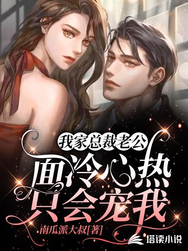 我家总裁老公面冷心热只会宠我！