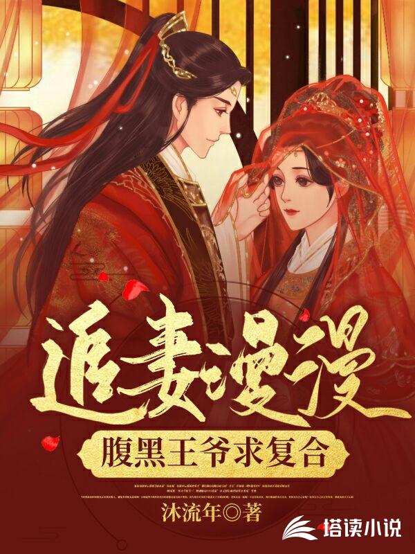 追妻漫漫：腹黑王爷求复合