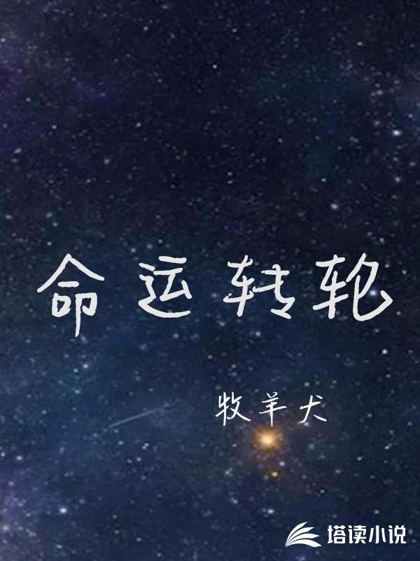 命运转轮