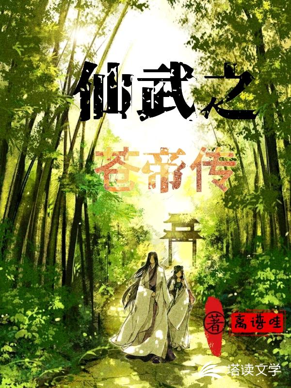 仙武之苍帝传