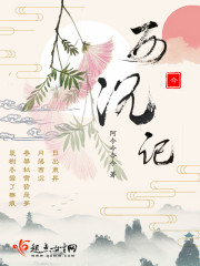 西沉记