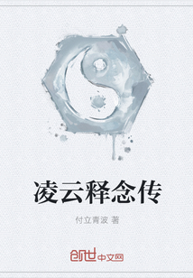 凌云释念传