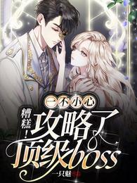 糟糕！一不小心攻略了顶级boss