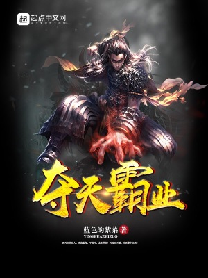 夺天霸业