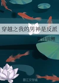 穿越之我的男神是反派