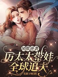 团欺逆袭：厉太太带娃全球追夫