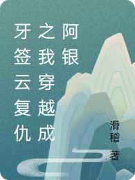 牙签云复仇之我穿越成阿银