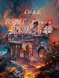末世来临之我觉醒了无限火拳