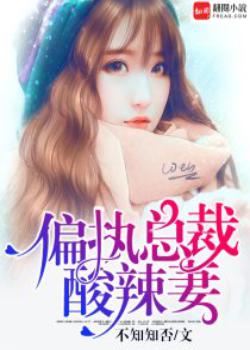 偏执总裁酸辣妻
