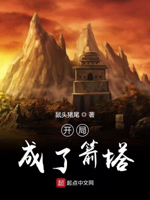开局成了箭塔