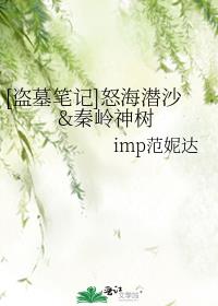 [盗墓笔记]怒海潜沙&amp;秦岭神树