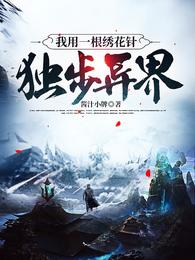 我用一根绣花针，独步异界