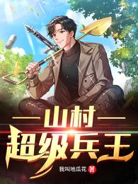 山村超级兵王