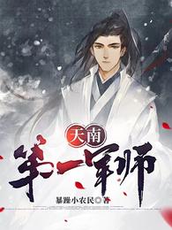 天南第一军师