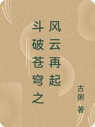 斗破苍穹之风云再起