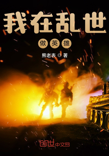 我在乱世做英雄