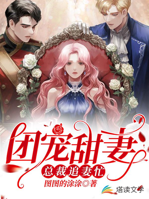 团宠甜妻，总裁追妻忙